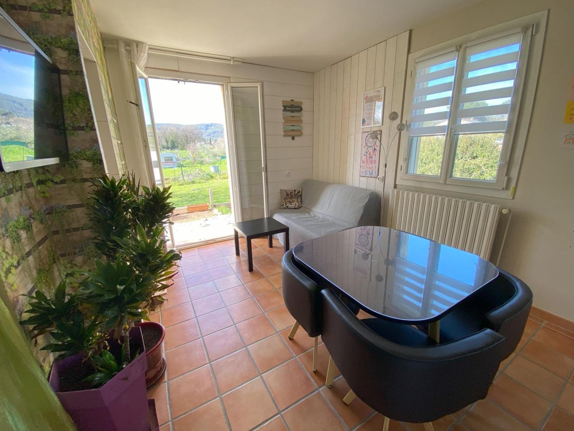 Pause Provencale Le Muy Apartment Exterior photo